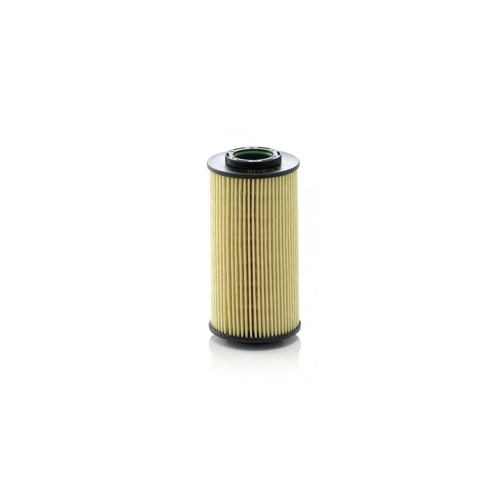 Öljynsuodatin MANN-FILTER HU 712/10 x