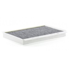 Sisätilasuodatin MANN-FILTER CUK 3569