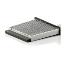 Sisätilasuodatin MANN-FILTER CUK 2231