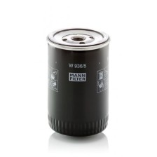Öljynsuodatin MANN-FILTER W 936/5