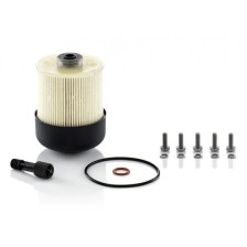 Polttoainesuodatin MANN-FILTER PU 9011 z KIT