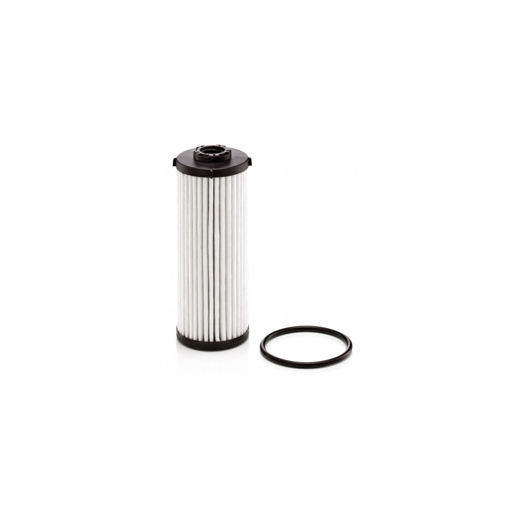 Hydraulisuodatin, automaattivaihteisto MANN-FILTER H 6005 z