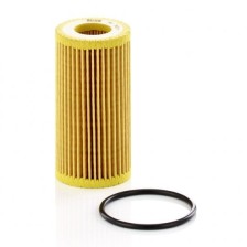 Öljynsuodatin MANN-FILTER HU 5001 z