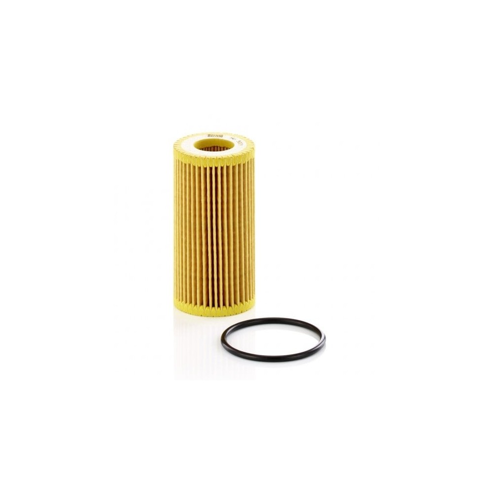 Öljynsuodatin MANN-FILTER HU 5001 z