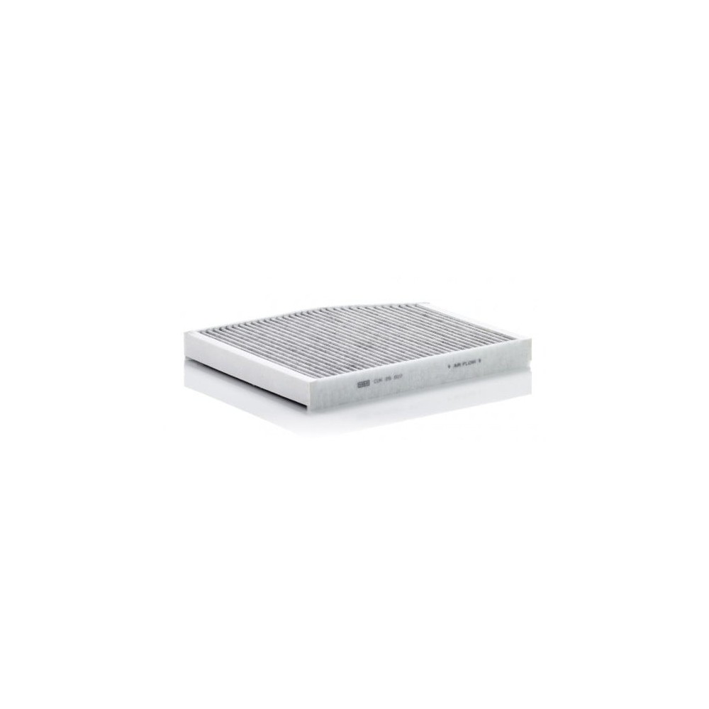 Sisätilasuodatin MANN-FILTER CUK 29 007