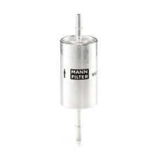 Polttoainesuodatin MANN-FILTER WK 614/46