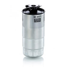 Polttoainesuodatin MANN-FILTER WK 841/1