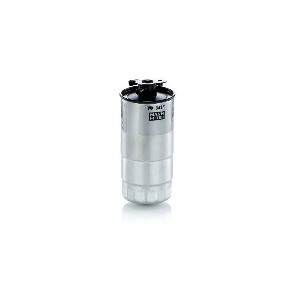 Polttoainesuodatin MANN-FILTER WK 841/1
