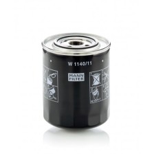 Öljynsuodatin MANN-FILTER W 1140/11