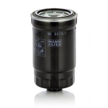 Polttoainesuodatin MANN-FILTER WK 8019/1