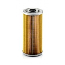 Öljynsuodatin MANN-FILTER H 829/1 x