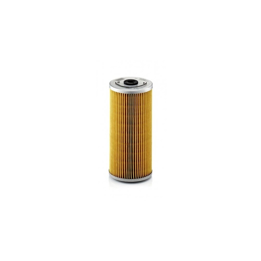 Öljynsuodatin MANN-FILTER H 829/1 x