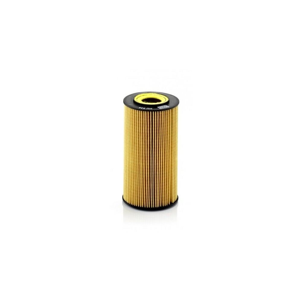 Öljynsuodatin MANN-FILTER HU 934 x