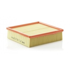 Ilmansuodatin MANN-FILTER C 22 117