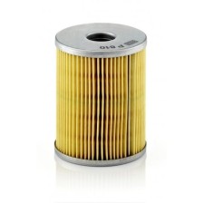 Polttoainesuodatin MANN-FILTER P 810 x