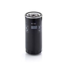 Öljynsuodatin MANN-FILTER W 730