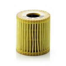Öljynsuodatin MANN-FILTER HU 68 x