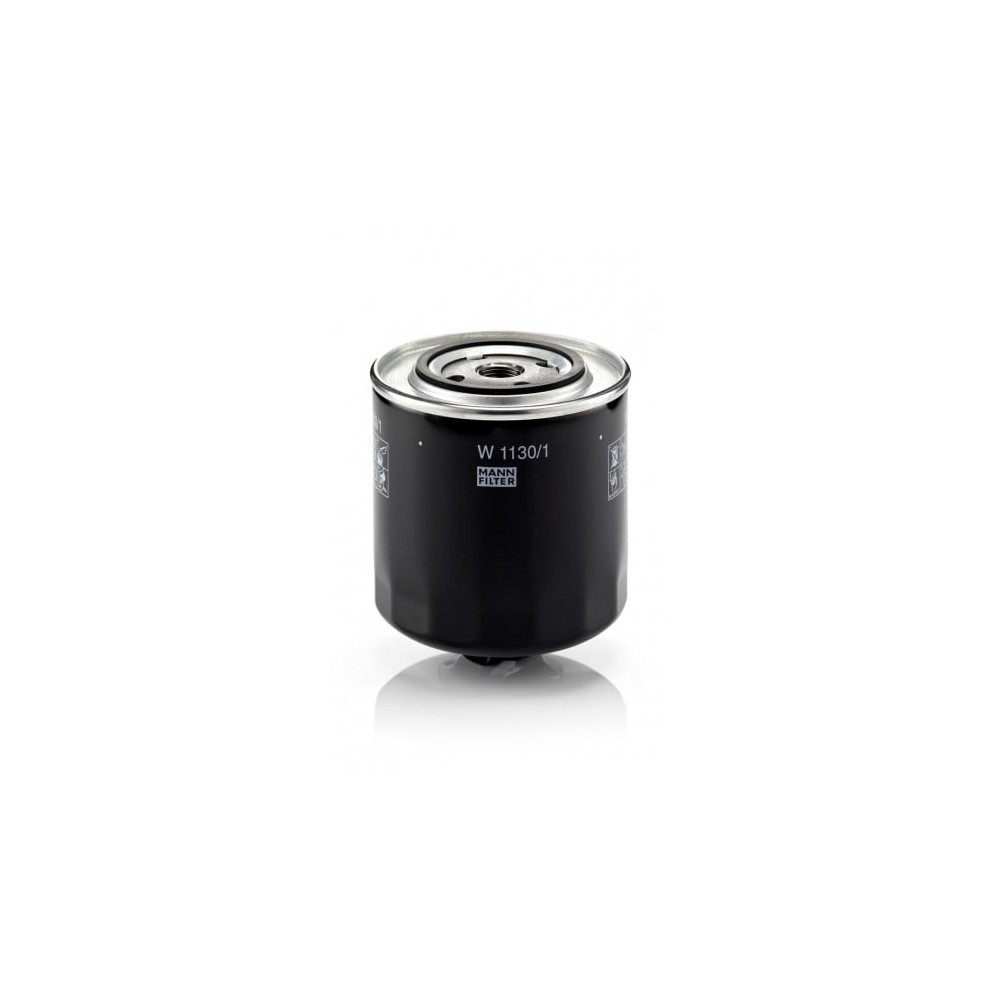 Öljynsuodatin MANN-FILTER W 1130/1