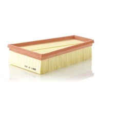 Ilmansuodatin MANN-FILTER C 27 004