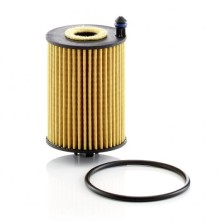 Öljynsuodatin MANN-FILTER HU 7046 z