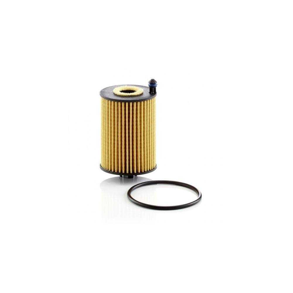 Öljynsuodatin MANN-FILTER HU 7046 z