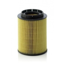 Öljynsuodatin MANN-FILTER HU 932/6 n
