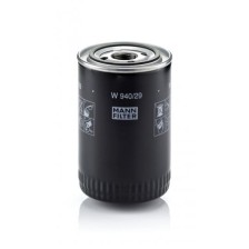 Öljynsuodatin MANN-FILTER W 940/29