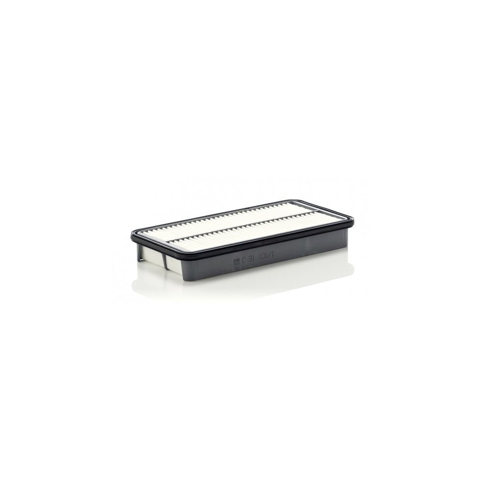 Ilmansuodatin MANN-FILTER C 31 101/1