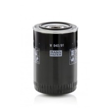 Öljynsuodatin MANN-FILTER W 940/91