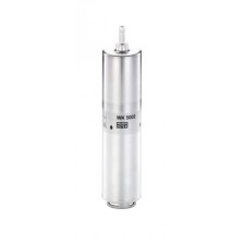 Polttoainesuodatin MANN-FILTER WK 5002