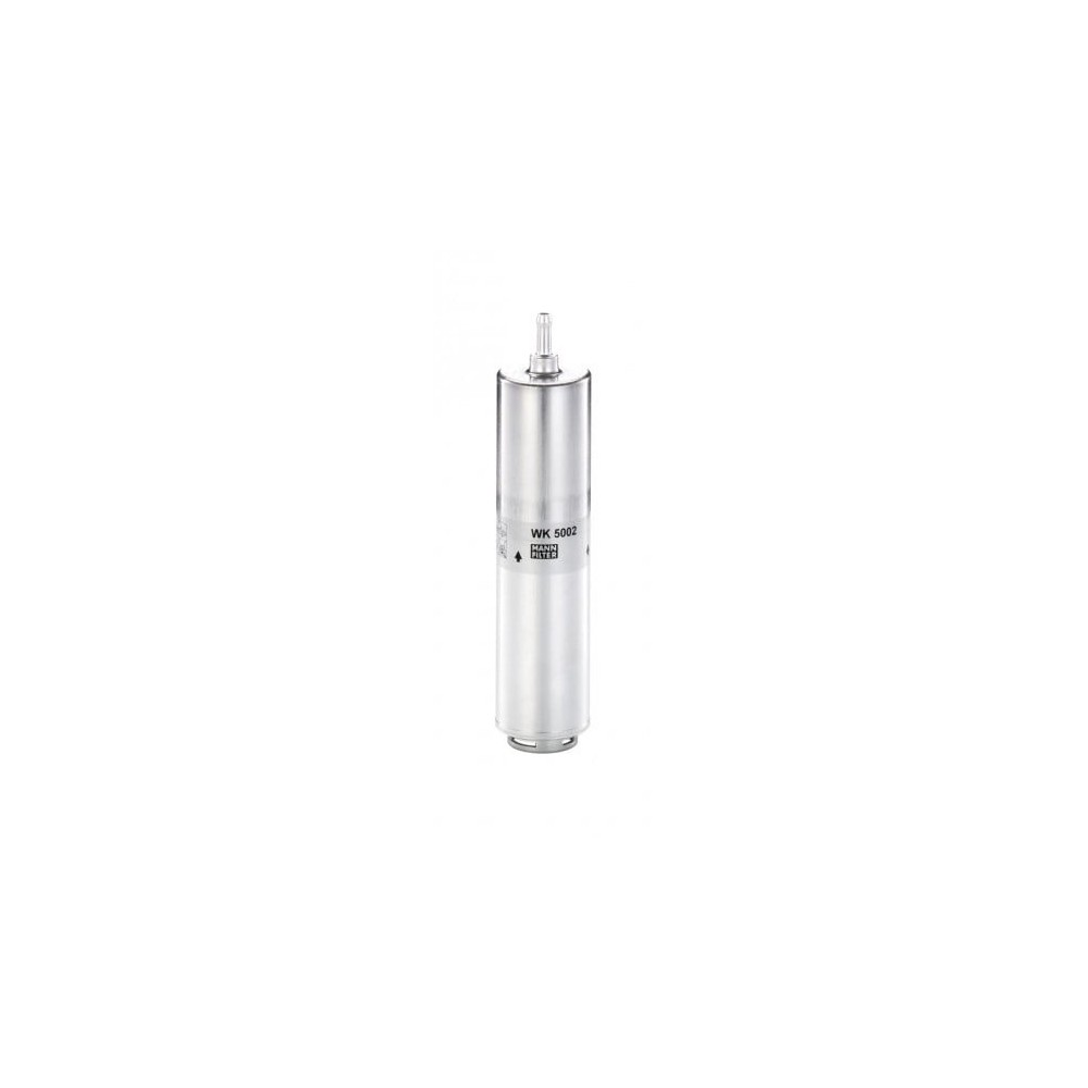 Polttoainesuodatin MANN-FILTER WK 5002