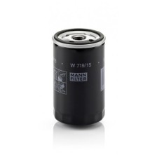 Öljynsuodatin MANN-FILTER W 719/15