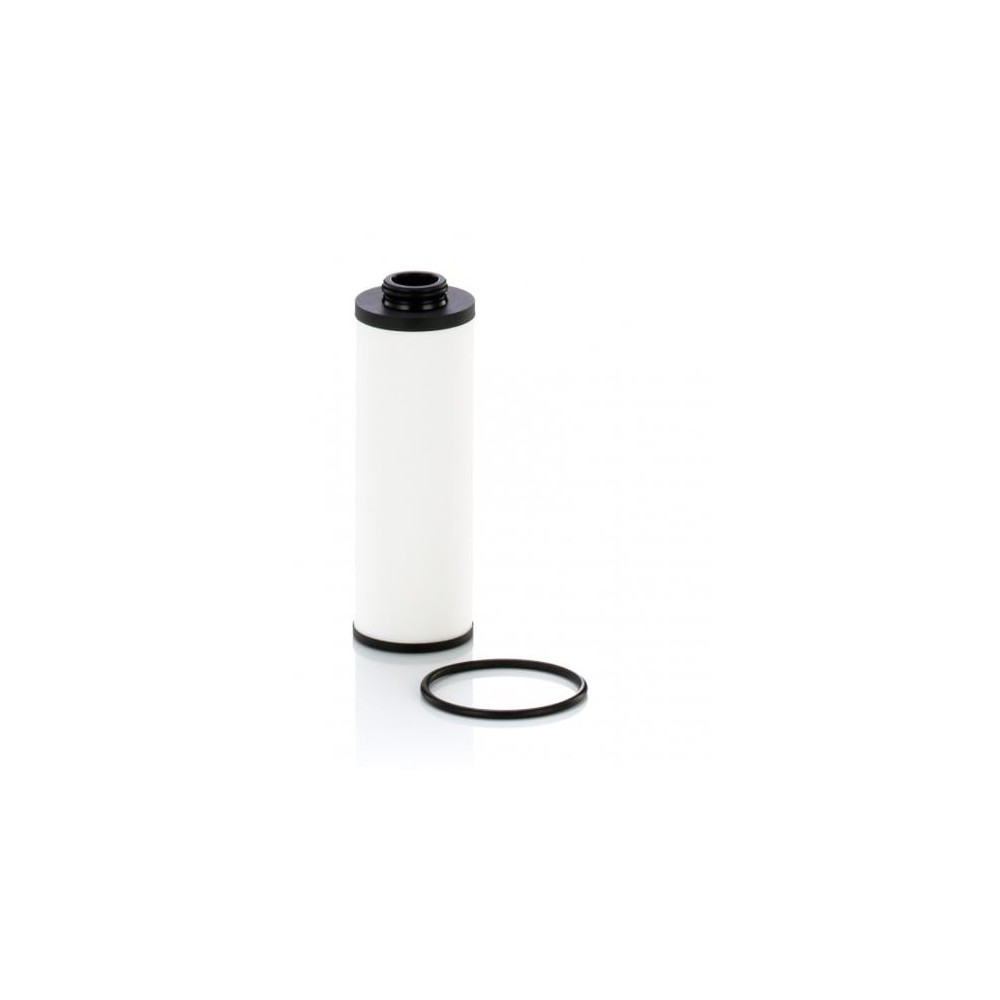Hydraulisuodatin, automaattivaihteisto MANN-FILTER H 4008 z