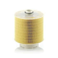 Ilmansuodatin MANN-FILTER C 17 137/1 x