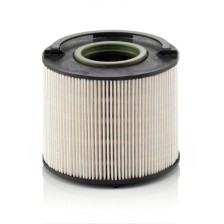 Polttoainesuodatin MANN-FILTER PU 1033 x