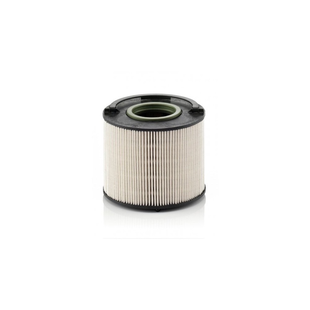 Polttoainesuodatin MANN-FILTER PU 1033 x