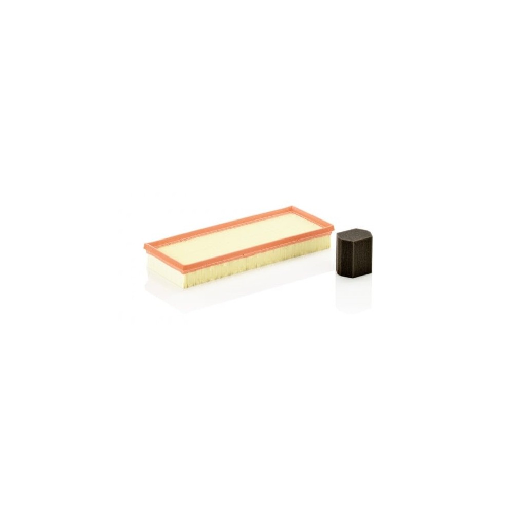 Ilmansuodatin MANN-FILTER C 36 007 KIT