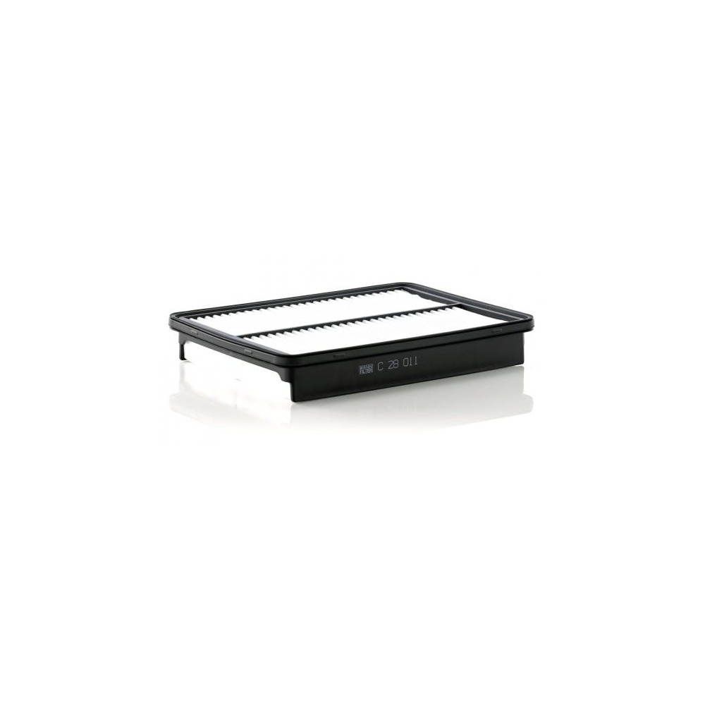 Ilmansuodatin MANN-FILTER C 28 011
