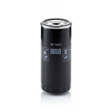 Öljynsuodatin MANN-FILTER W 730/1