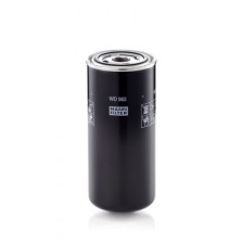 Öljynsuodatin MANN-FILTER WD 962
