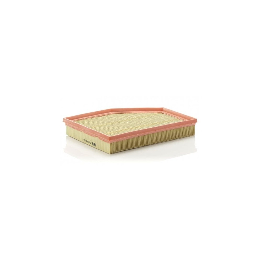 Ilmansuodatin MANN-FILTER C 30 139