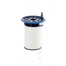 Polttoainesuodatin MANN-FILTER PU 7005