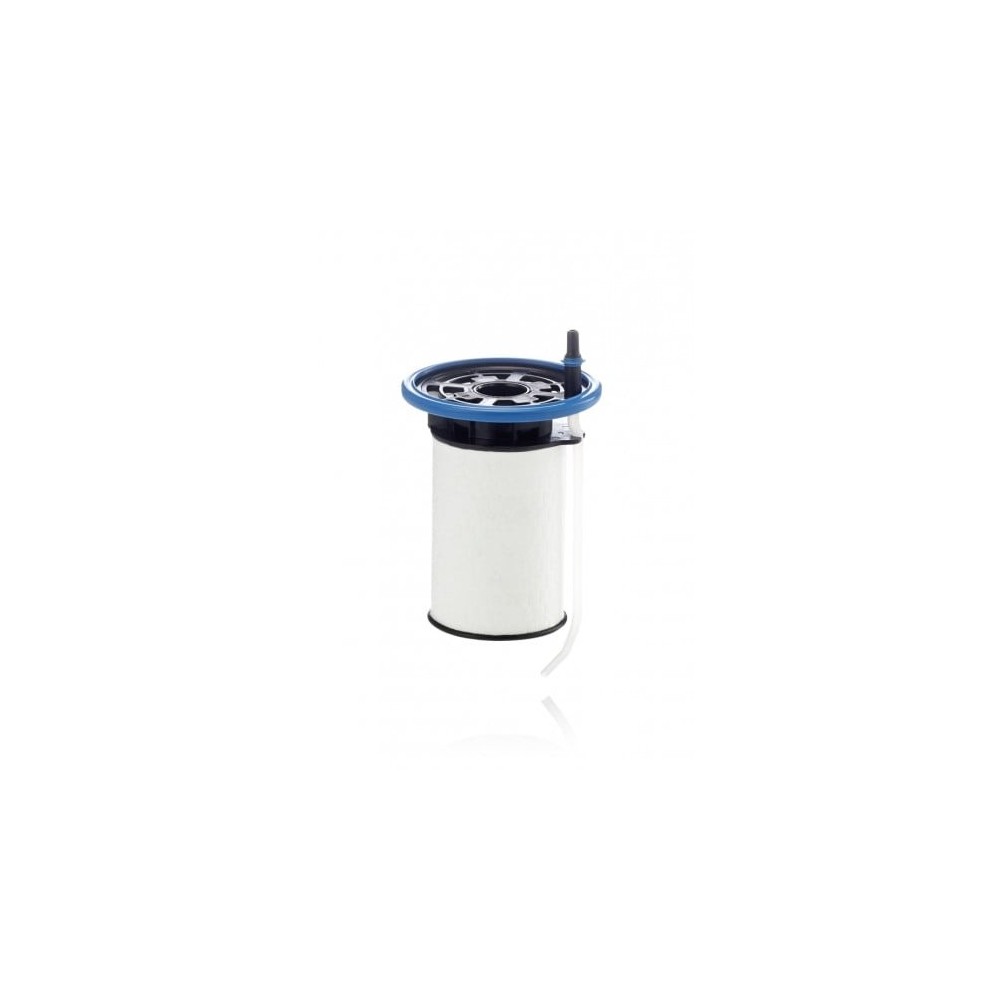 Polttoainesuodatin MANN-FILTER PU 7005