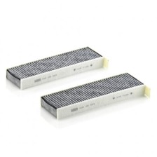 Sisätilasuodatin MANN-FILTER CUK 29 003-2