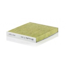 Sisätilasuodatin MANN-FILTER FP 2043