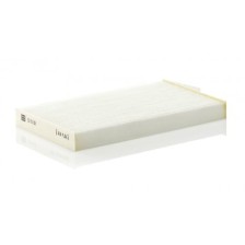 Sisätilasuodatin MANN-FILTER CU 15 001