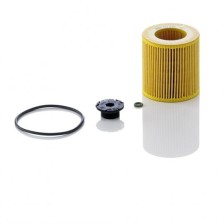 Öljynsuodatin MANN-FILTER HU 816 z KIT