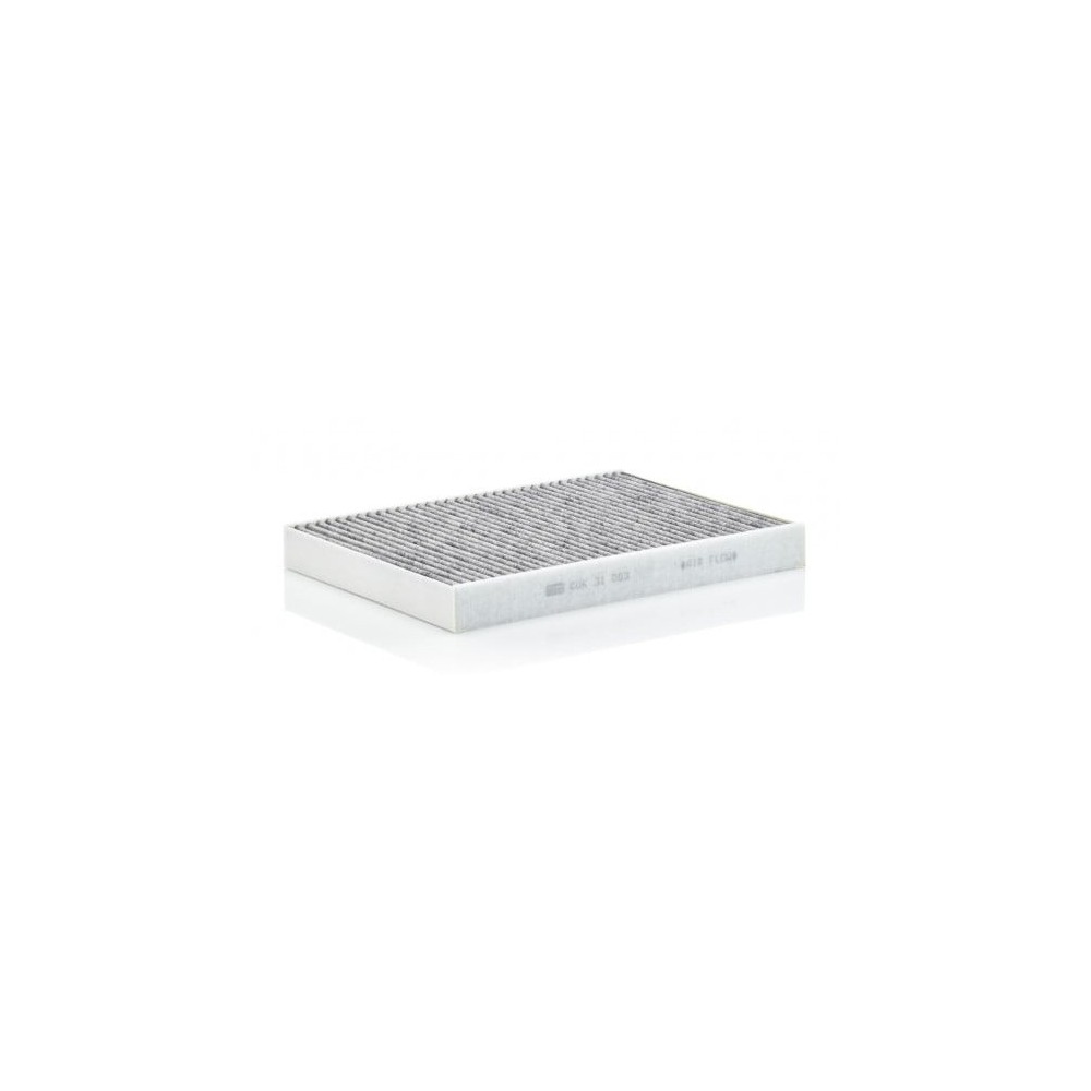 Sisätilasuodatin MANN-FILTER CUK 31 003