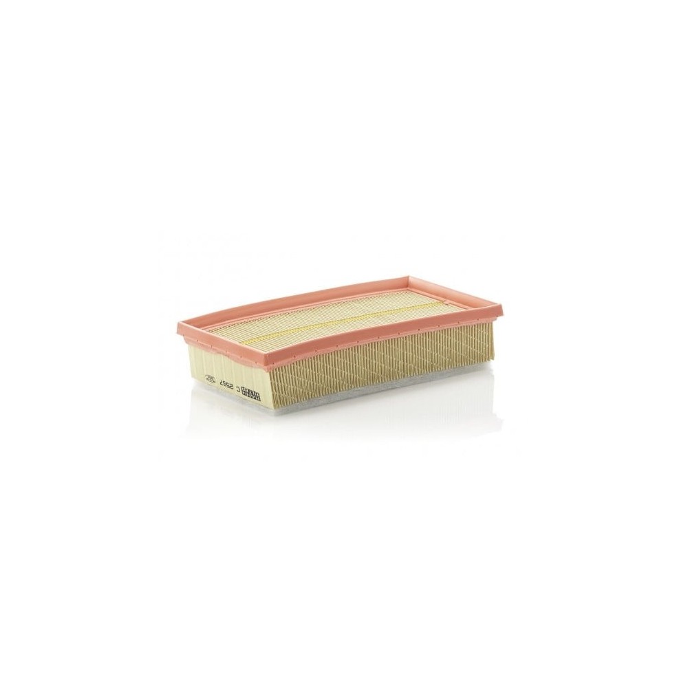 Ilmansuodatin MANN-FILTER C 2567