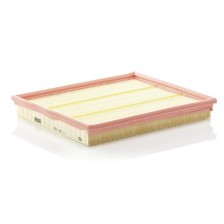 Ilmansuodatin MANN-FILTER C 28 150